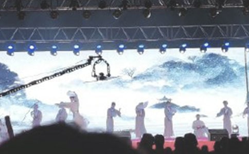 龟兔赛跑表演剧作文