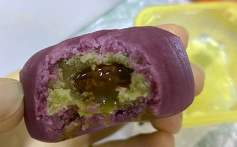 以月饼为题的叙事作文