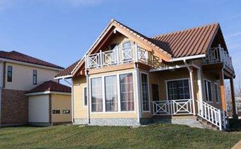 未来的房子4年级暑假作文