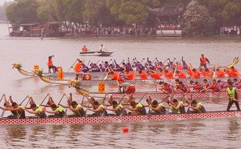 端午的习俗作文(通用25篇)