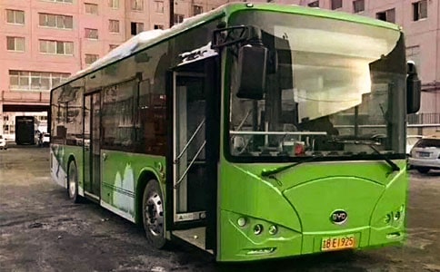 第一次坐公交车初一作文