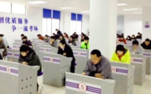 考试考砸了作文400字