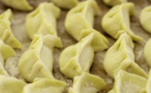 第一次包饺子初中作文3篇