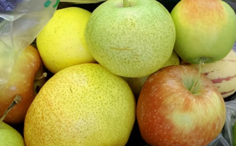 水果星球奇遇小学生幻想作文