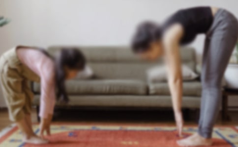 母女花小学生作文