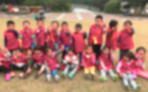 汤山秋游小学优秀作文