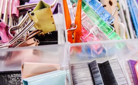 文具的友情小学作文