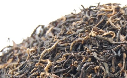 摘茶叶叙事作文