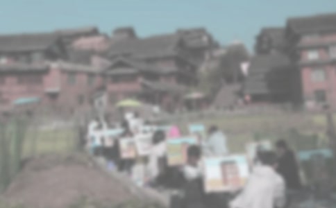 描写生命作文350字