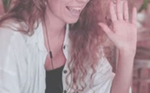 和陌生人打招呼作文