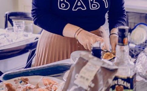 第一次做饭初中作文900字