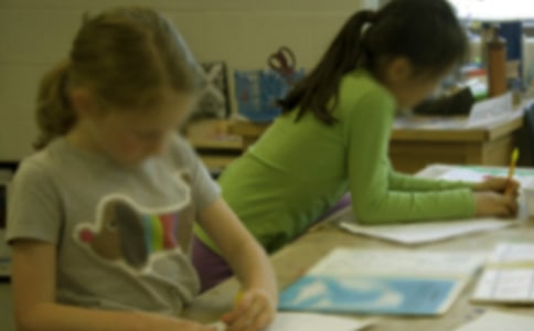 寒假的一天小学生作文300字