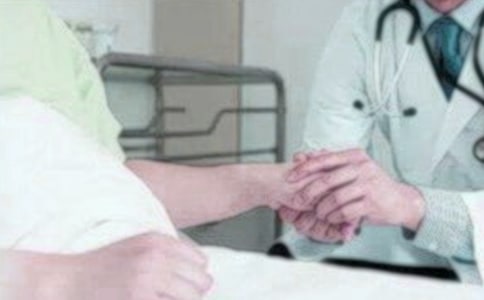 树妈妈生病了400字作文