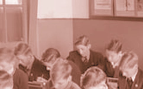 初中学生写人作文