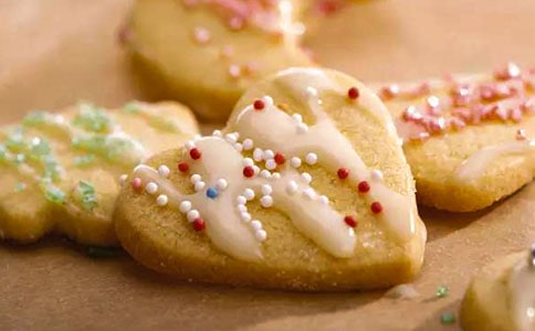 第一次做饼干优秀作文400字