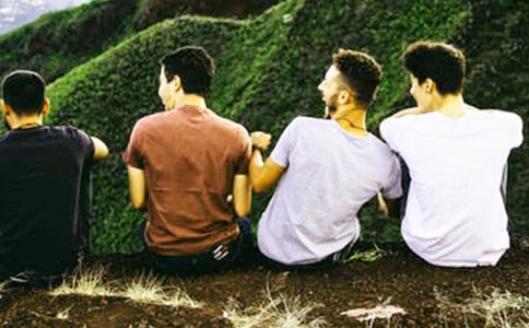 夸夸身边的同学作文15篇