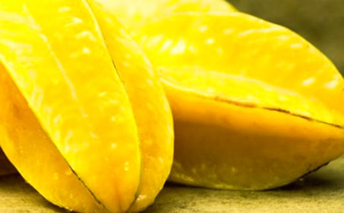 杨桃树的报答作文700字