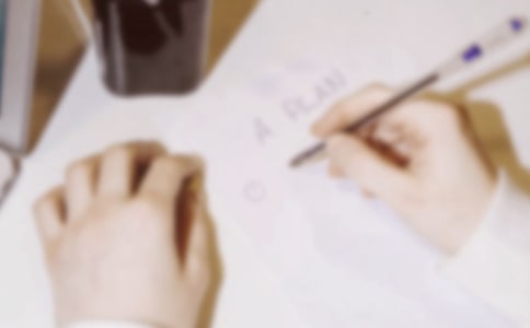 我的下一个人生计划作文