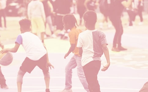 做一个文明少年作文示例