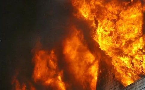 珍爱生命预防火灾作文2篇