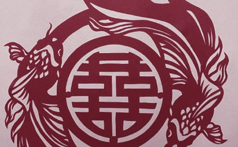 奇妙的剪纸作文