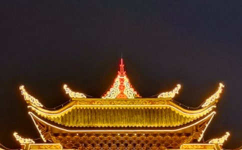 峨眉山优秀作文700字