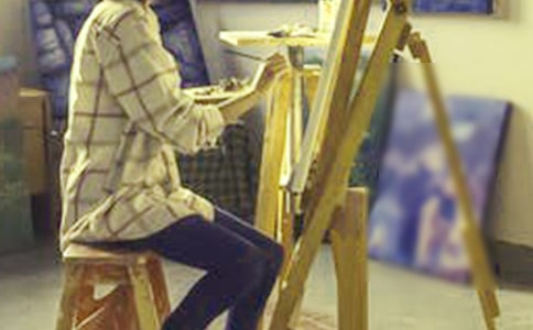 写一件艺术品的作文300字