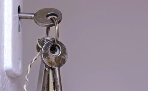 通往成功的钥匙作文