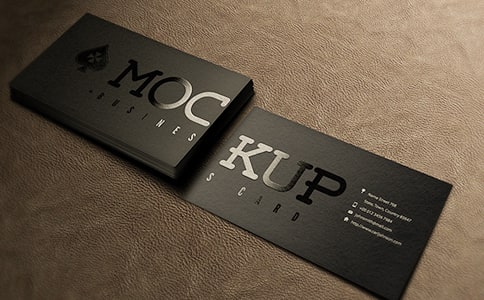 追求美好是我的一张名片作文