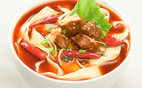 山西刀削面面的作文