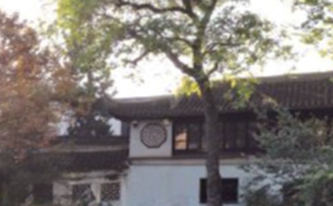 初一叙事作文:江南游记-苏州园林