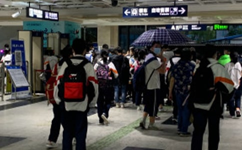 关于寒假趣事的中学生作文(通用23篇)