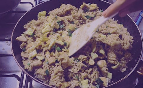 我第一次做饭优秀作文