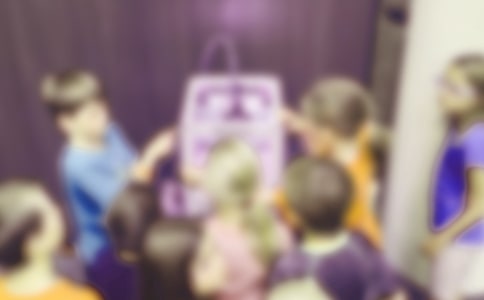 留在记忆中的眼神小学生优秀作文