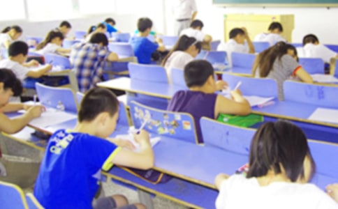 考试里的诚信作文