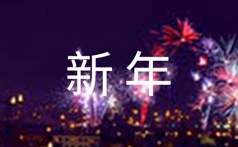 新年趣事作文【精】