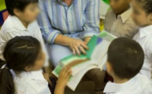 生命不止,劳动不息的小学生作文