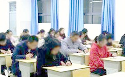 考试优秀作文集锦15篇