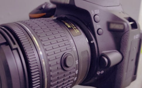 我家照相机的变化五年级作文