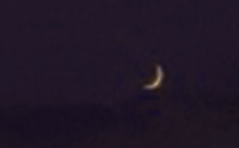 关于写月亮的作文600字合集7篇