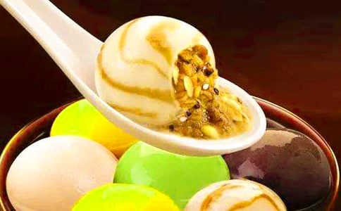 第一次煮汤圆作文400字