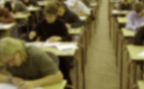 【实用】期末考试之后小学生作文(精选24篇)