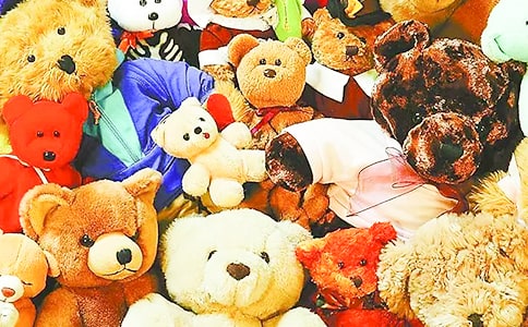 我的蓝猫玩具小学生作文