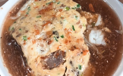 幸福的午餐650字作文