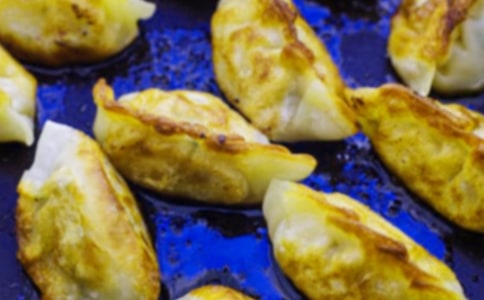 和奶奶一起包饺子的作文(通用7篇)