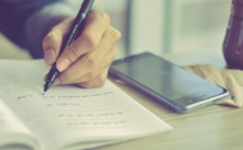 我看流年后的温暖作文