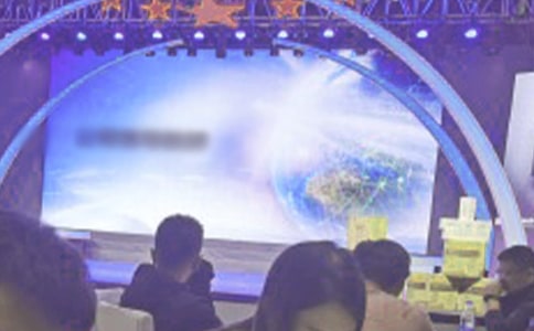 小熊的生日宴会作文