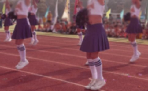 小学运动会作文合集七篇