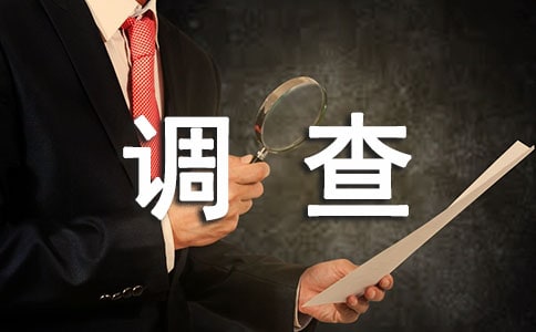家风调查报告怎么写