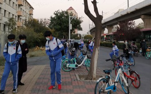 中学生游记作文:云南游记